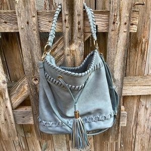 Beautiful Country-Boho Woman’s Handbag